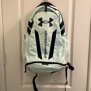 Under Armour Hustle 5.0 Backpack
